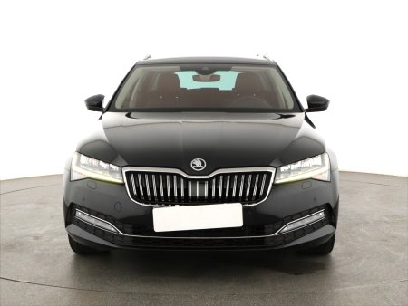 Škoda Superb, 2020 - pohled č. 2