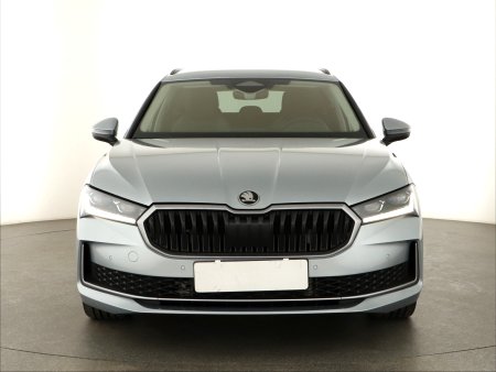 Škoda Superb, 2024 - pohled č. 2