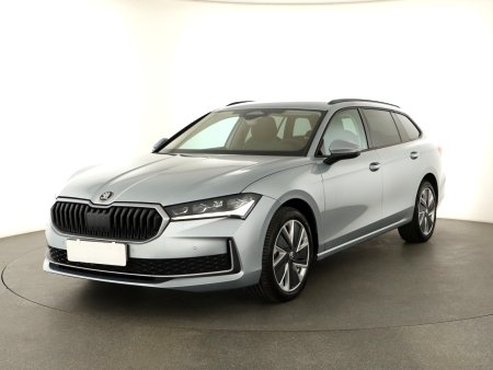 Škoda Superb, 2024 - pohled č. 3