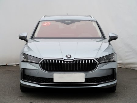 Škoda Superb, 2024 - pohled č. 2
