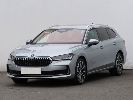 Škoda Superb, 2024 - pohled č. 3