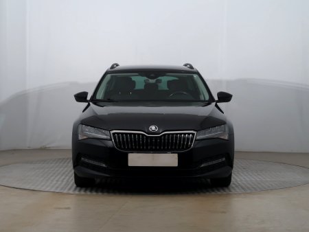 Škoda Superb, 2020 - pohled č. 2
