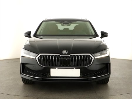 Škoda Superb, 2024 - pohled č. 2