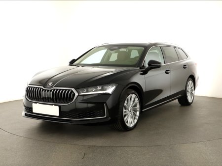 Škoda Superb, 2024 - pohled č. 3