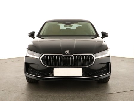 Škoda Superb, 2024 - pohled č. 2