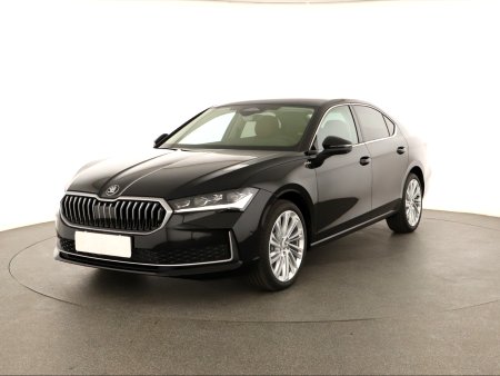 Škoda Superb, 2024 - pohled č. 3