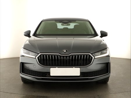 Škoda Superb, 2024 - pohled č. 2