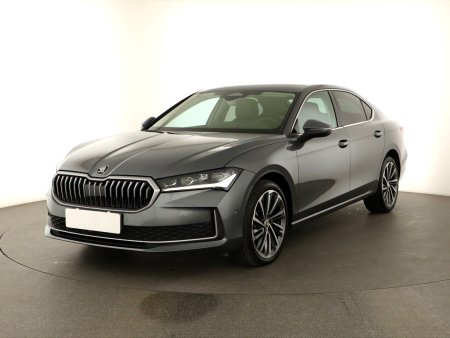 Škoda Superb, 2024 - pohled č. 3