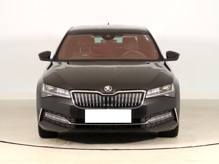 Škoda Superb, 2020 - pohled č. 2