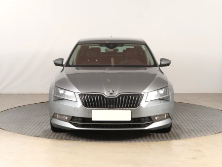 Škoda Superb, 2019 - pohled č. 2