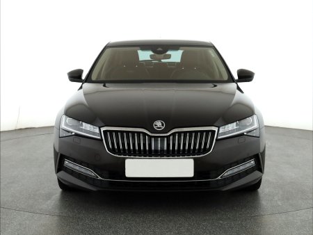 Škoda Superb, 2020 - pohled č. 2