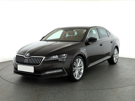 Škoda Superb, 2020 - pohled č. 3