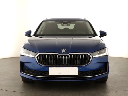 Škoda Superb, 2024 - pohled č. 2