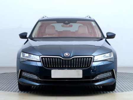 Škoda Superb, 2020 - pohled č. 2