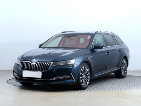 Škoda Superb, 2020 - pohled č. 3