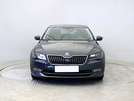 Škoda Superb, 2019 - pohled č. 2