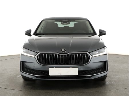 Škoda Superb, 2024 - pohled č. 2