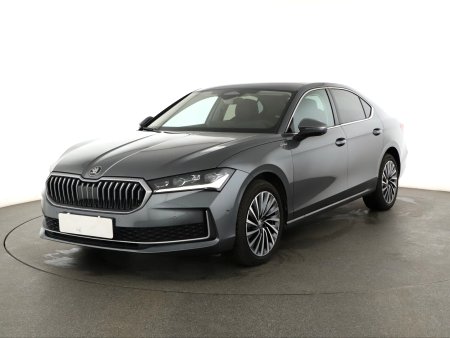 Škoda Superb, 2024 - pohled č. 3