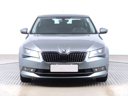 Škoda Superb, 2019 - pohled č. 2