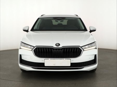 Škoda Superb, 2024 - pohled č. 2