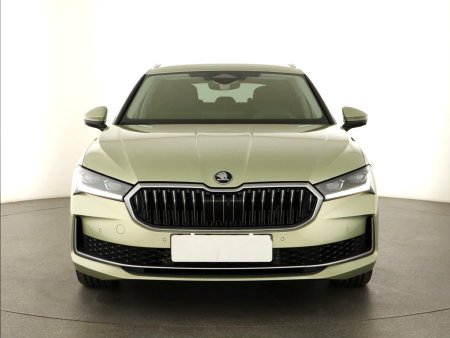 Škoda Superb, 2024 - pohled č. 2