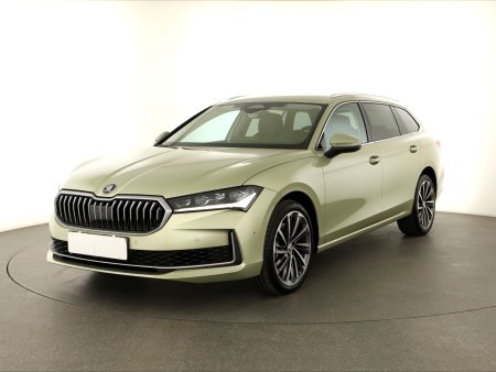 Škoda Superb, 2024 - pohled č. 3