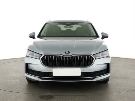 Škoda Superb, 2024 - pohled č. 2