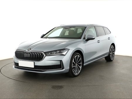 Škoda Superb, 2024 - pohled č. 3