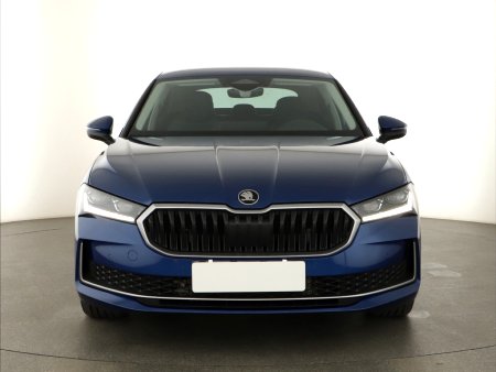 Škoda Superb, 2024 - pohled č. 2