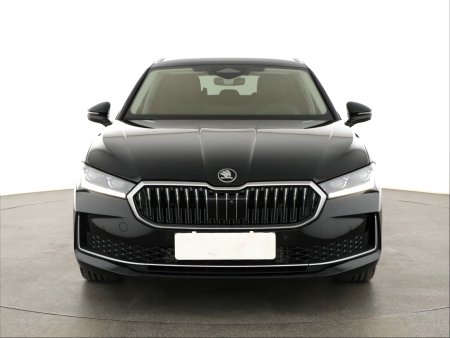 Škoda Superb, 2024 - pohled č. 2