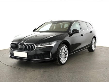 Škoda Superb, 2024 - pohled č. 3