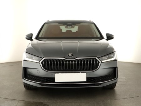Škoda Superb, 2024 - pohled č. 2