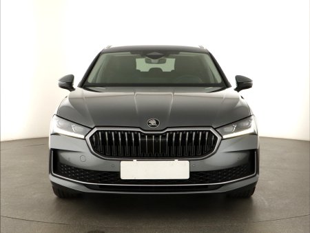 Škoda Superb, 2024 - pohled č. 2