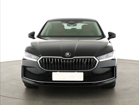 Škoda Superb, 2024 - pohled č. 2