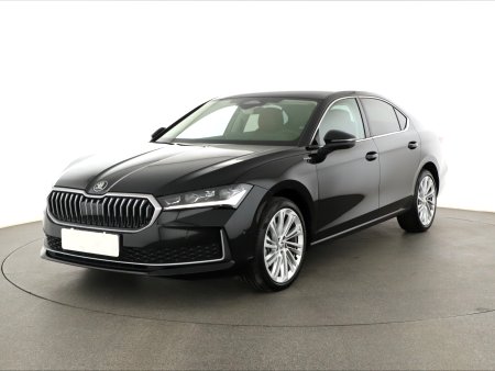 Škoda Superb, 2024 - pohled č. 3