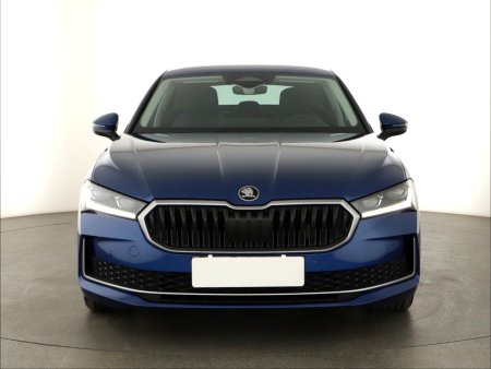 Škoda Superb, 2024 - pohled č. 2