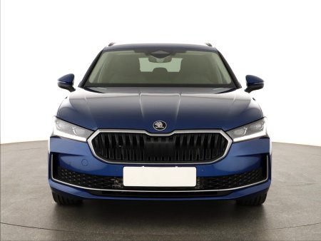 Škoda Superb, 2024 - pohled č. 2