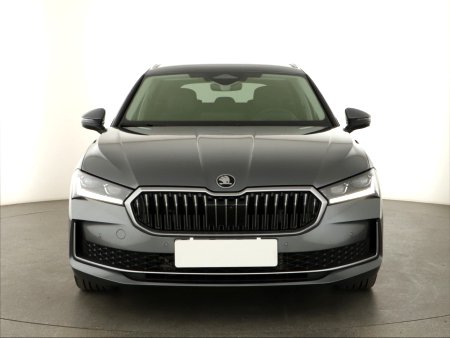 Škoda Superb, 2024 - pohled č. 2