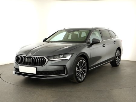 Škoda Superb, 2024 - pohled č. 3