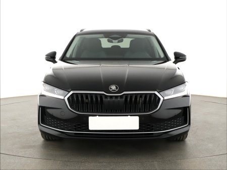 Škoda Superb, 2024 - pohled č. 2
