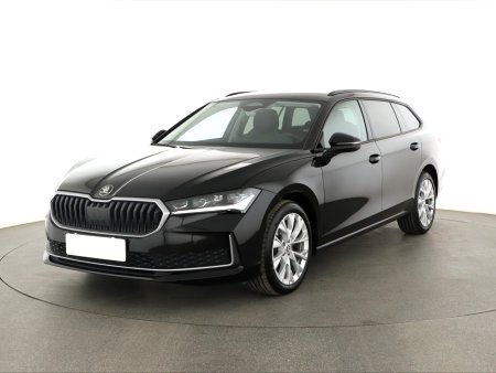 Škoda Superb, 2024 - pohled č. 3