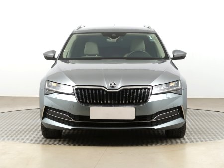 Škoda Superb, 2020 - pohled č. 2