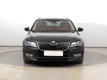 Škoda Superb, 2018 - pohled č. 2