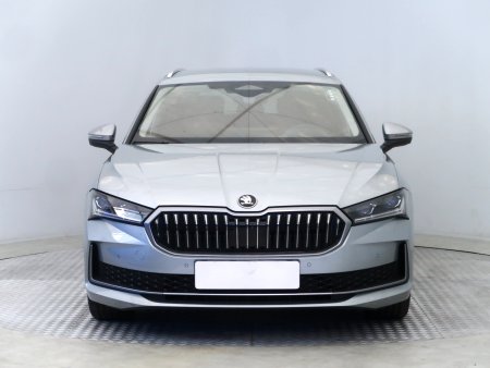 Škoda Superb, 2024 - pohled č. 2