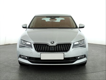 Škoda Superb, 2017 - pohled č. 2