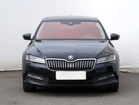 Škoda Superb, 2020 - pohled č. 2