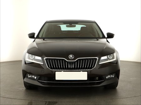 Škoda Superb, 2019 - pohled č. 2