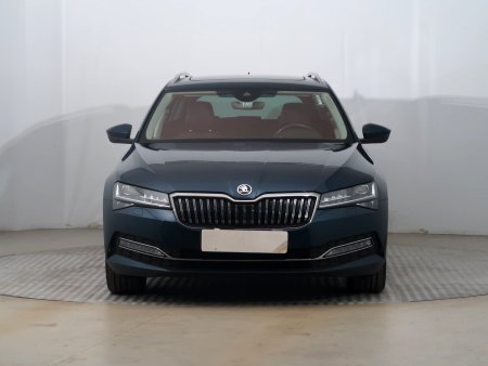 Škoda Superb, 2020 - pohled č. 2