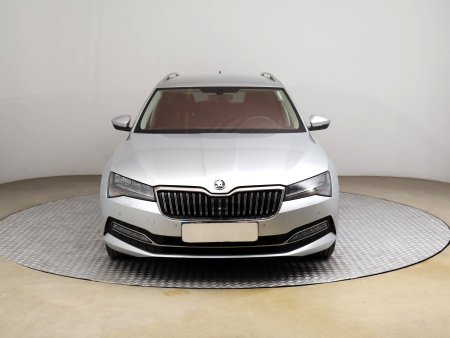 Škoda Superb, 2020 - pohled č. 2