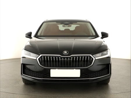 Škoda Superb, 2024 - pohled č. 2